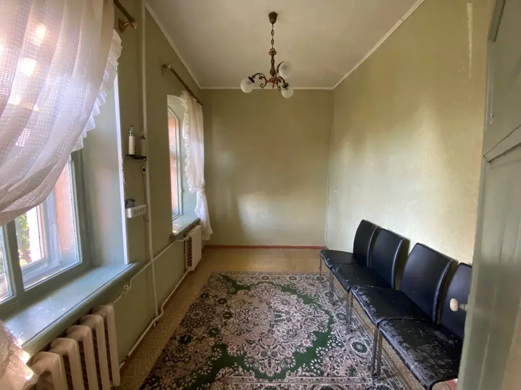 3-я квартира на ул. Карла Маркса, дом 36/19 - Фото 8