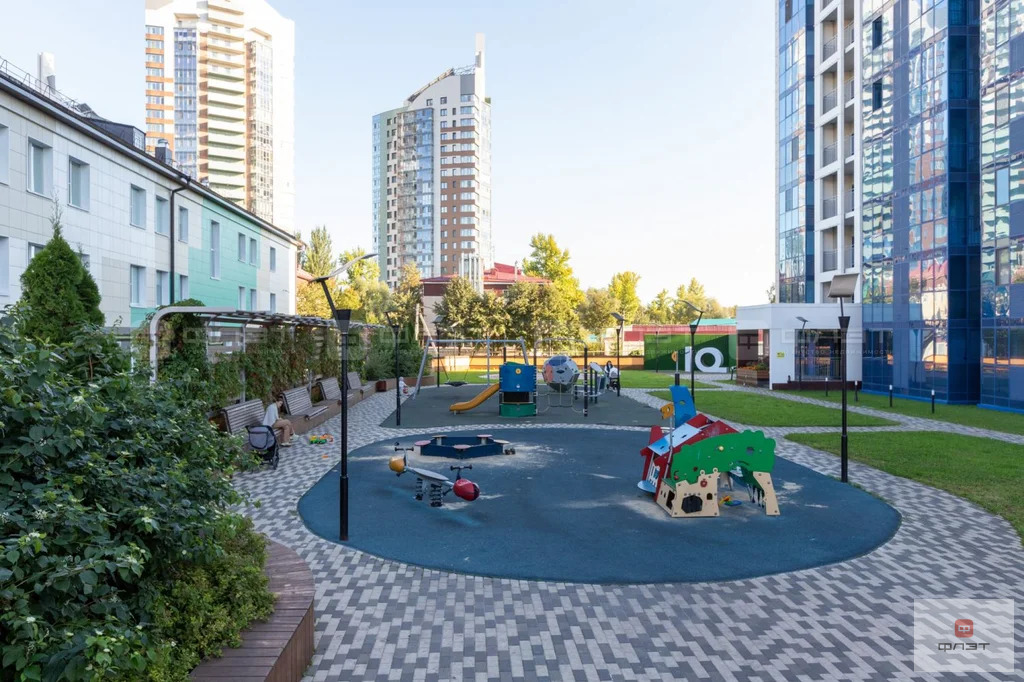 Продажа квартиры, Казань, ул. Оренбургский тракт - Фото 38