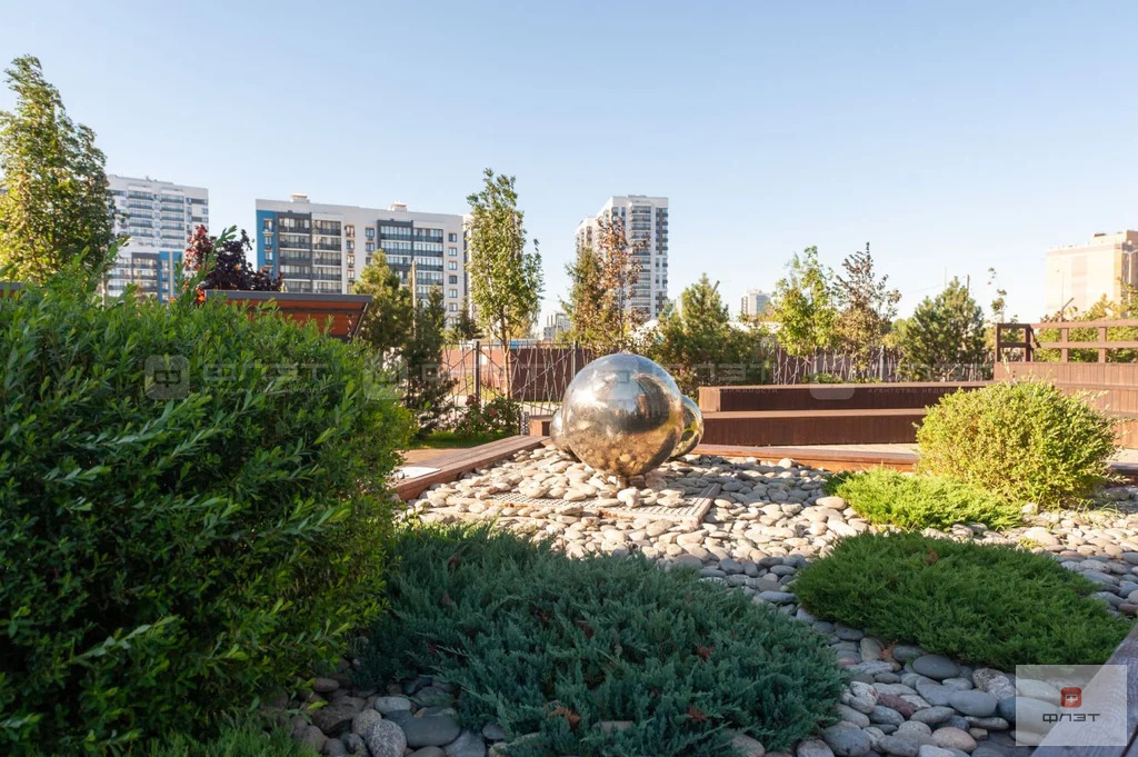 Продажа квартиры, Казань, проезд. Юнуса Ахметзянова - Фото 36