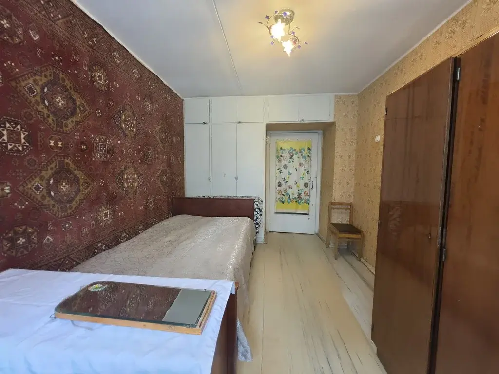 2к.кв. ул. Звездная, дом 1А - Фото 5