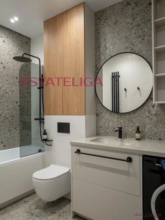 Аренда квартиры, м. Шелепиха, Шмитовский проезд - Фото 15