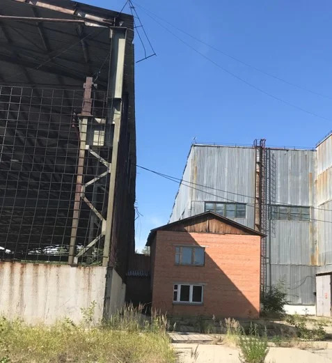 Комплекс имущества по производству кирпича в количестве 153 объекта - Фото 8