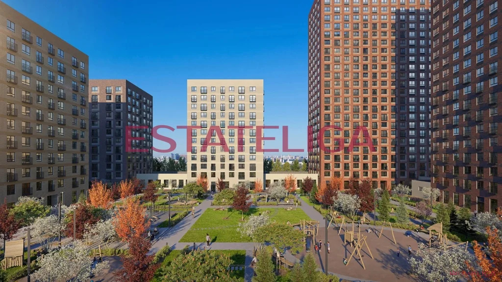 Продажа квартиры, ул. Барклая - Фото 21