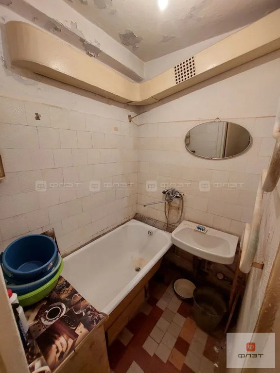 Продажа квартиры, Казань, ул. Латышских Стрелков - Фото 8