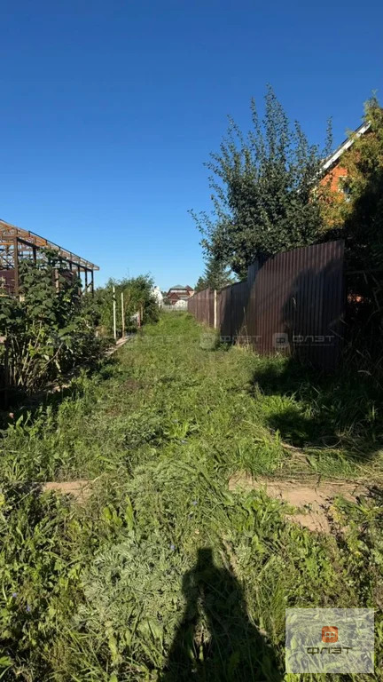 Продажа участка, Казань, пер. Дальний - Фото 4