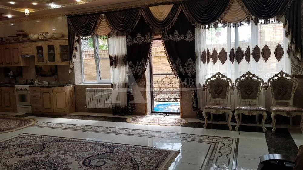 Продажа дома, Георгиевск, ул. Красноармейская - Фото 8