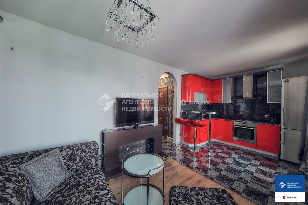 Продажа квартиры, Рязань, ул. Маяковского - Фото 3
