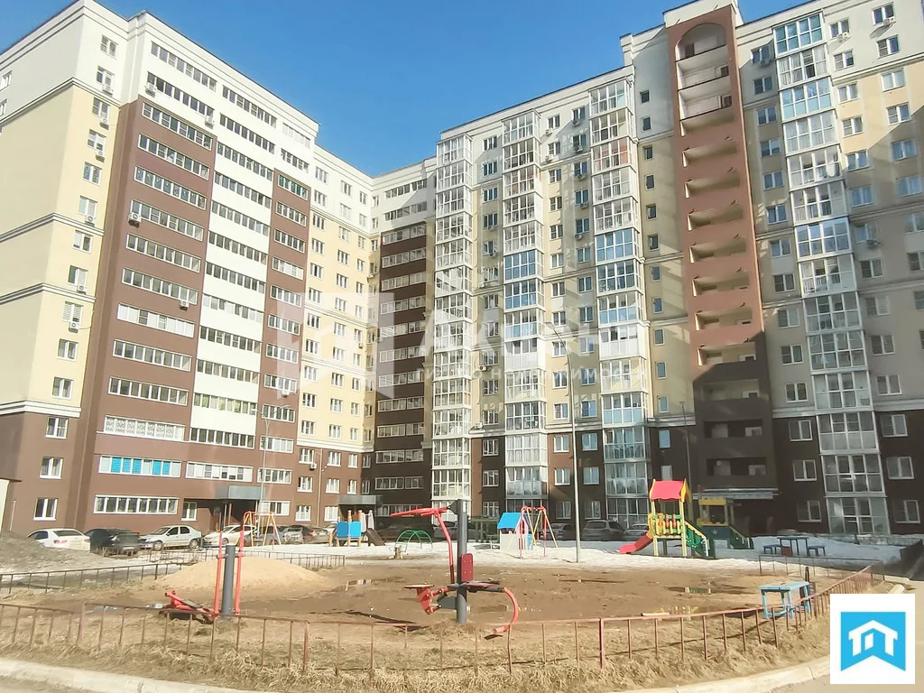 Продажа квартиры, Иваново, ул. Дюковская - Фото 1