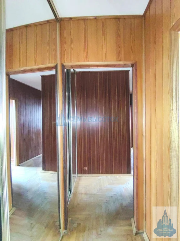 Продажа квартиры, ул. Старонародная - Фото 28