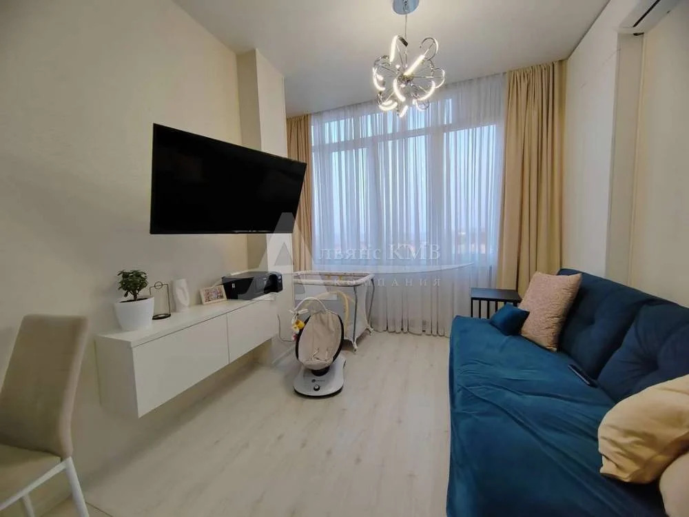 Продажа квартиры, Иноземцево, Тихая ул. - Фото 4