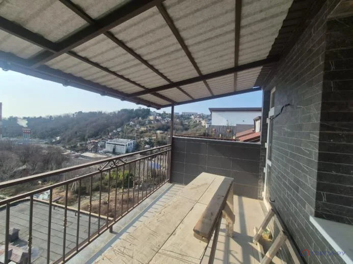 Продажа квартиры, Сочи, улица Метелева - Фото 21