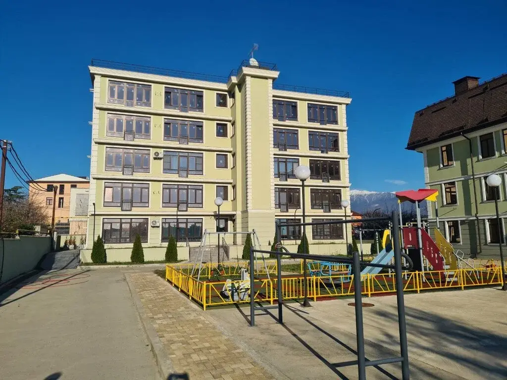 1-комн.квартира на ул. Мира - Фото 1