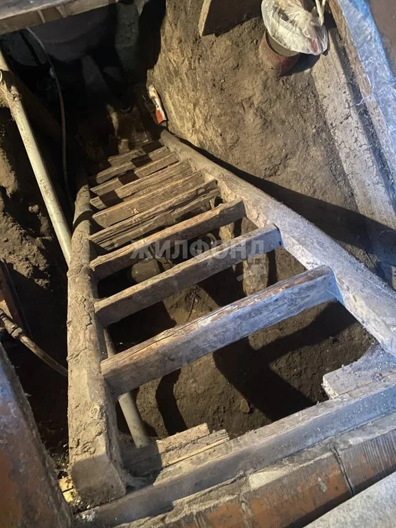 Продажа дома, Бердск, ул. Лермонтова - Фото 17