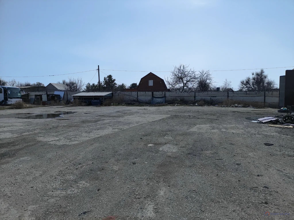 Продажа производственного помещения, Волжский, остров Зеленый - Фото 11