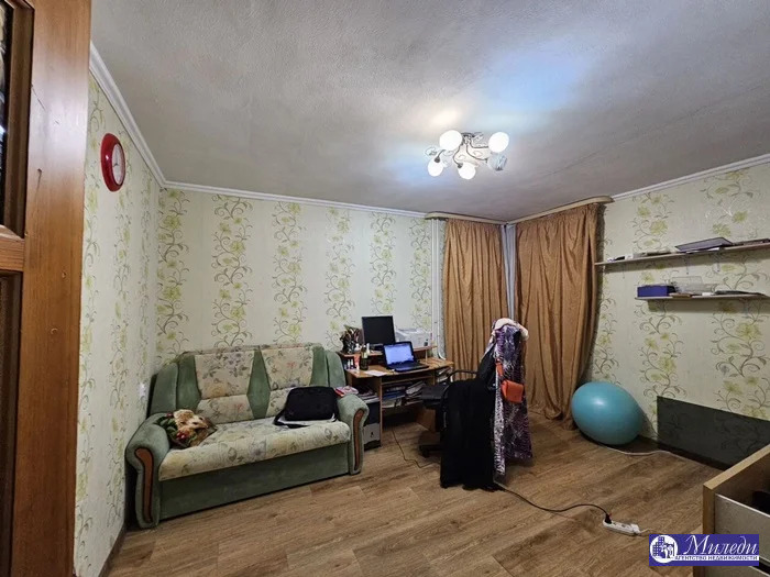 Продажа квартиры, Батайск, Северный массив микрорайон - Фото 19