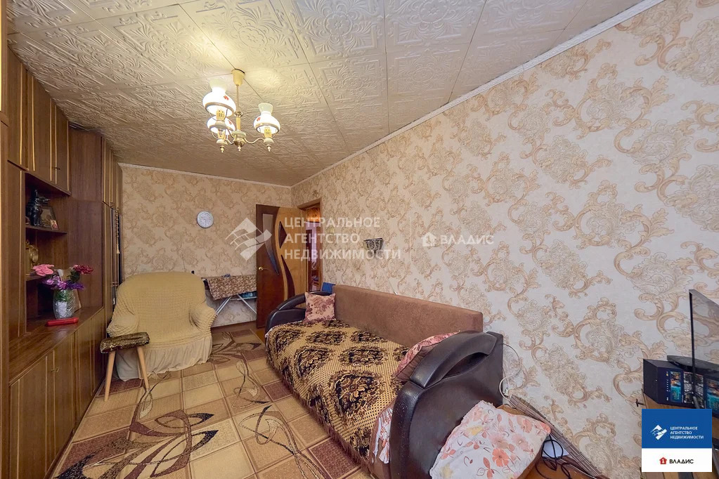 Продажа квартиры, Рязань, ул. Попова - Фото 6