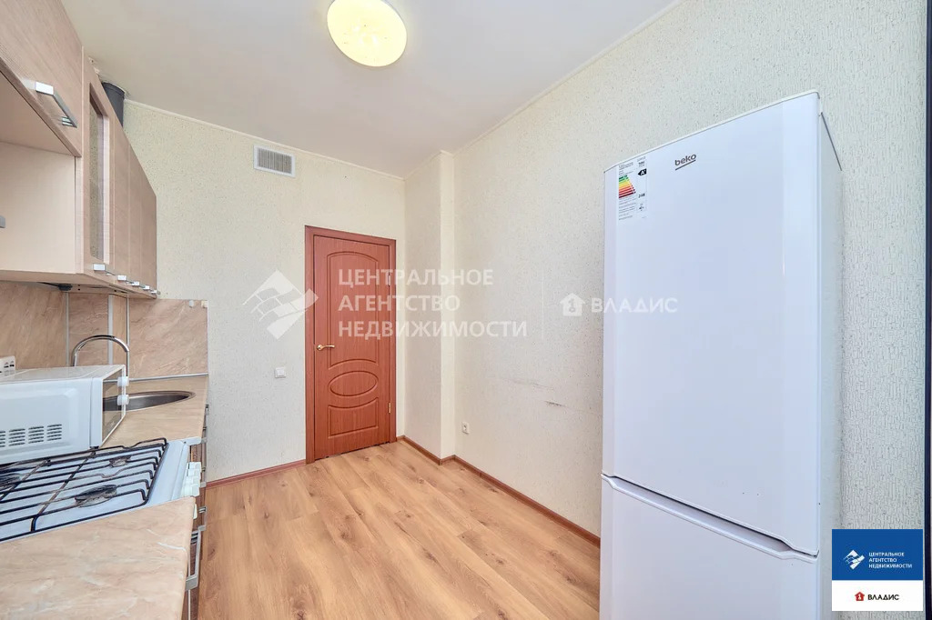 Продажа квартиры, Рязань, Большая улица - Фото 1