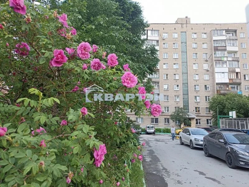 Продажа квартиры, Новосибирск, ул. Челюскинцев - Фото 19