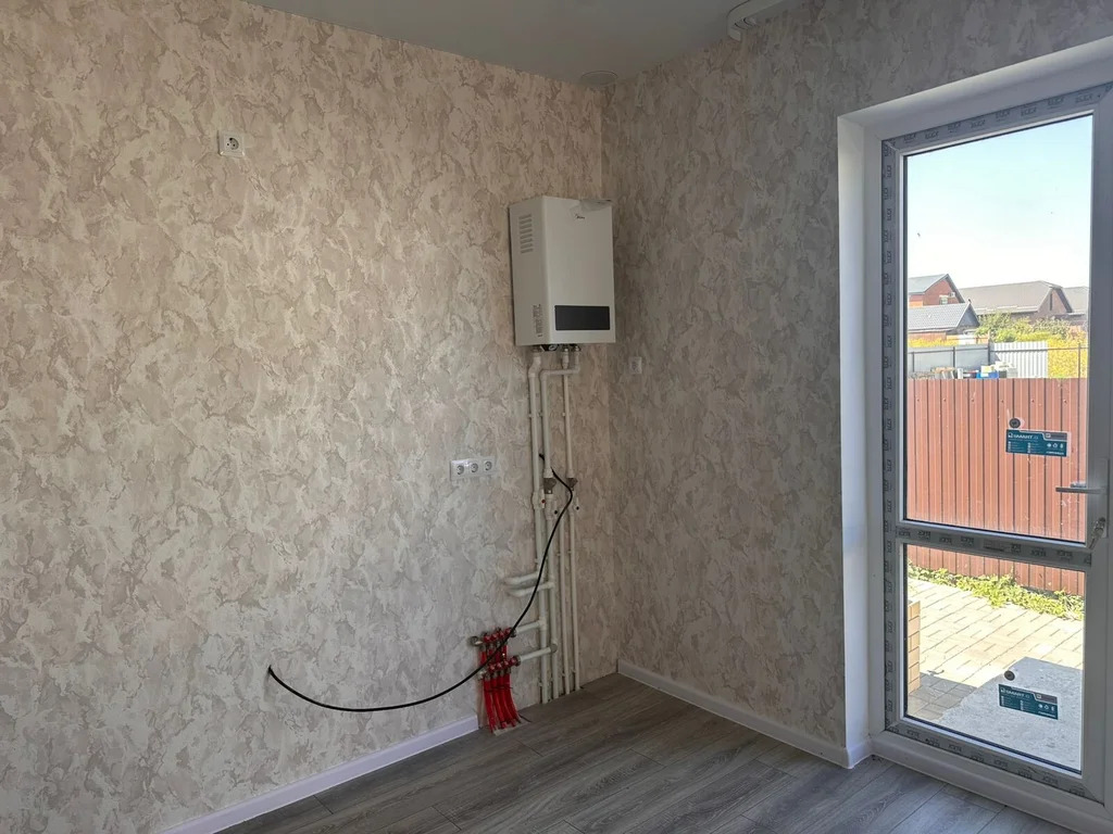 Продажа дома, Ильский, Северский район, ул. Шоссейная - Фото 12