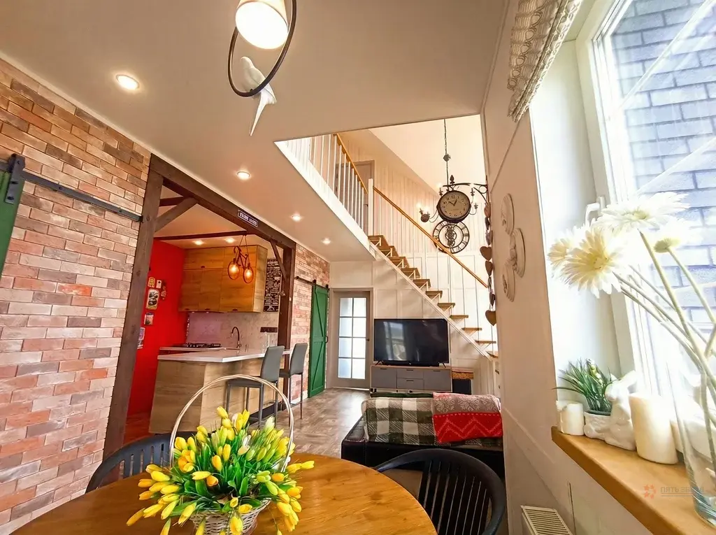 Продается дом деревня Костомарово, улица Слободская - Фото 5