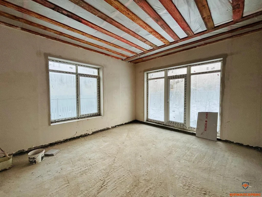 Продажа дома, Домодедово, Домодедово г. о., Московская обл - Фото 4