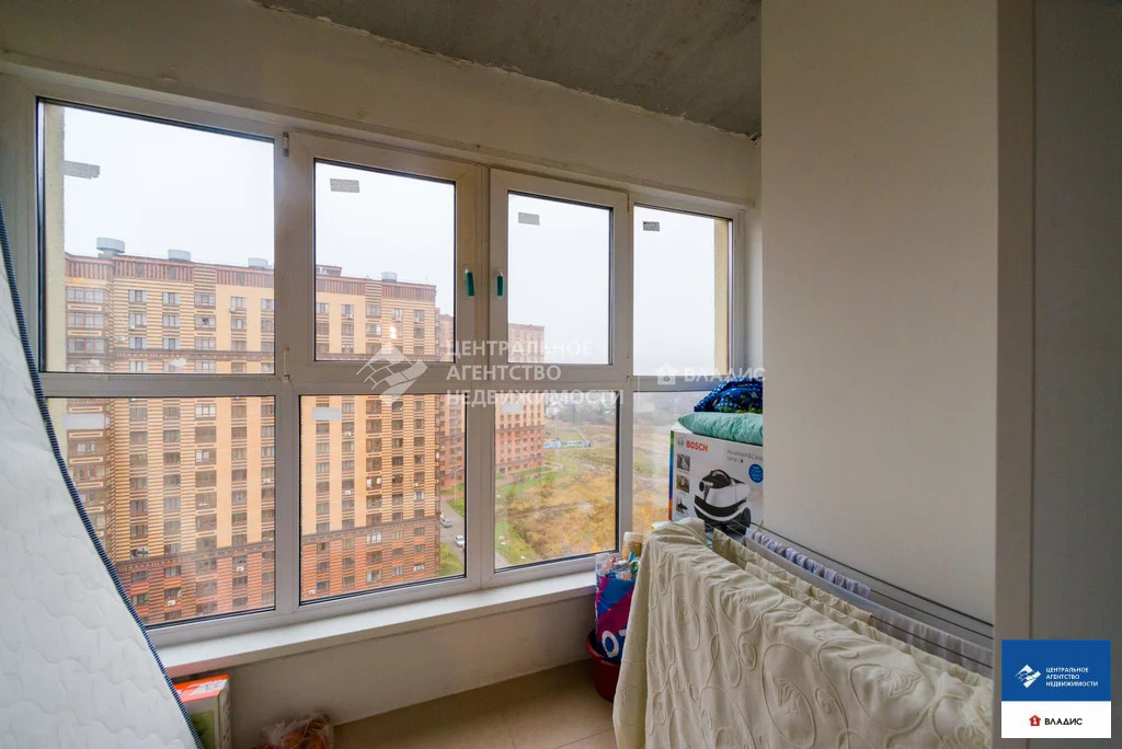 Продажа квартиры, Рязань - Фото 10