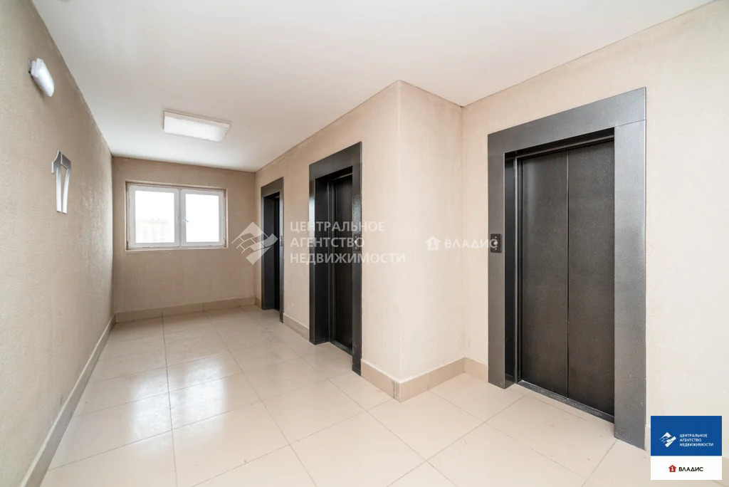 Продажа квартиры, Рязань - Фото 17