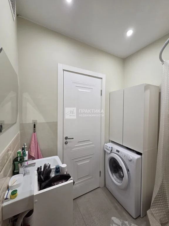 Продажа квартиры, улица Медовая Долина - Фото 10