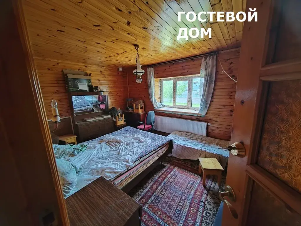 Продам коттедж в Национальном Парке «Завидово» - Фото 37