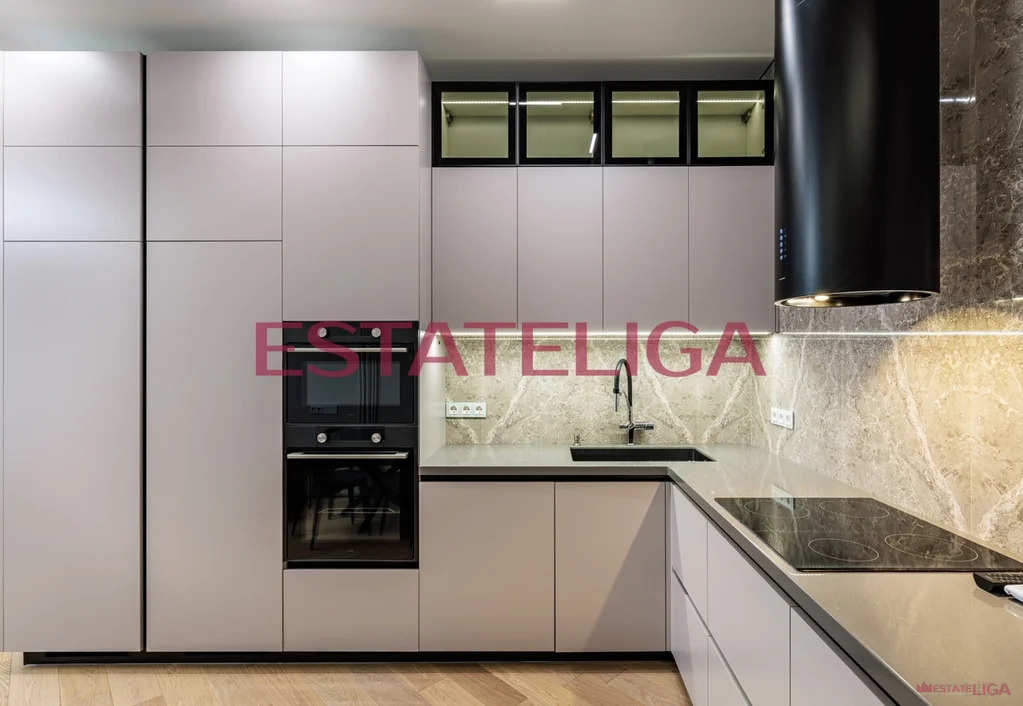 Продажа квартиры, улица Янковского - Фото 30