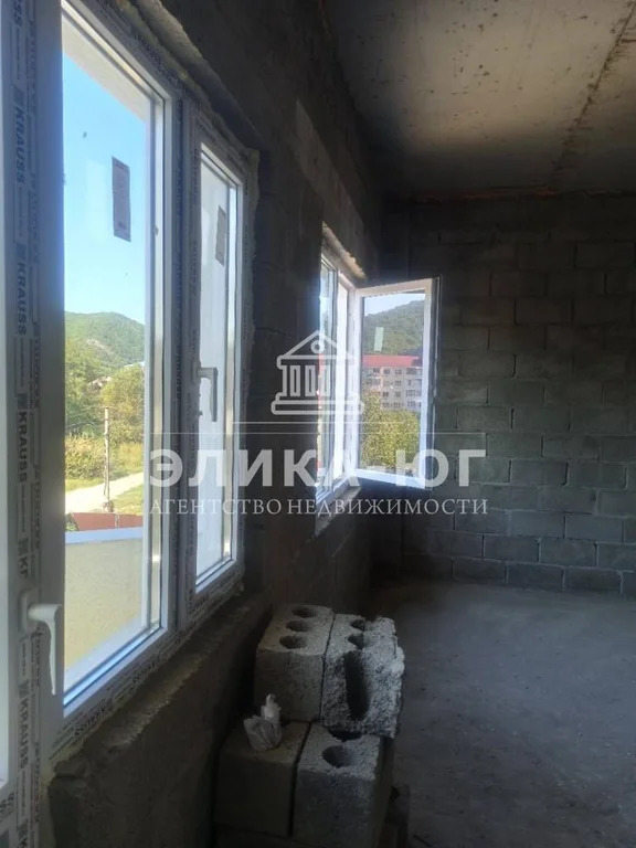 Продажа таунхауса, Новомихайловский, Туапсинский район, 2-мкр. - Фото 6