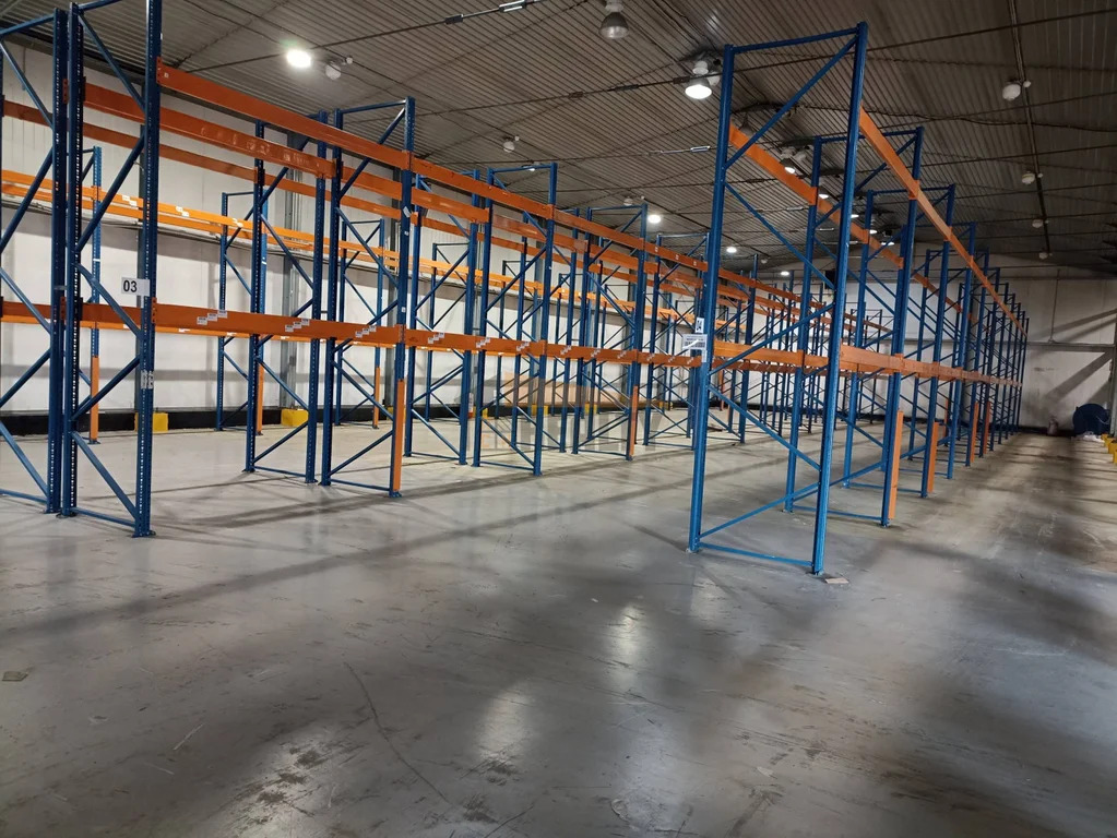 Аренда склада, Кучино, Домодедово г. о., Гидрогородок ул. - Фото 5