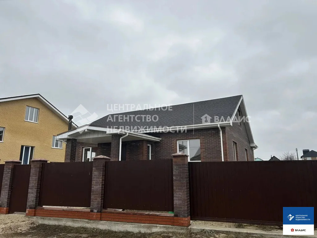 Продажа дома, Агро-Пустынь, Рязанский район, ул. Зеленая - Фото 3