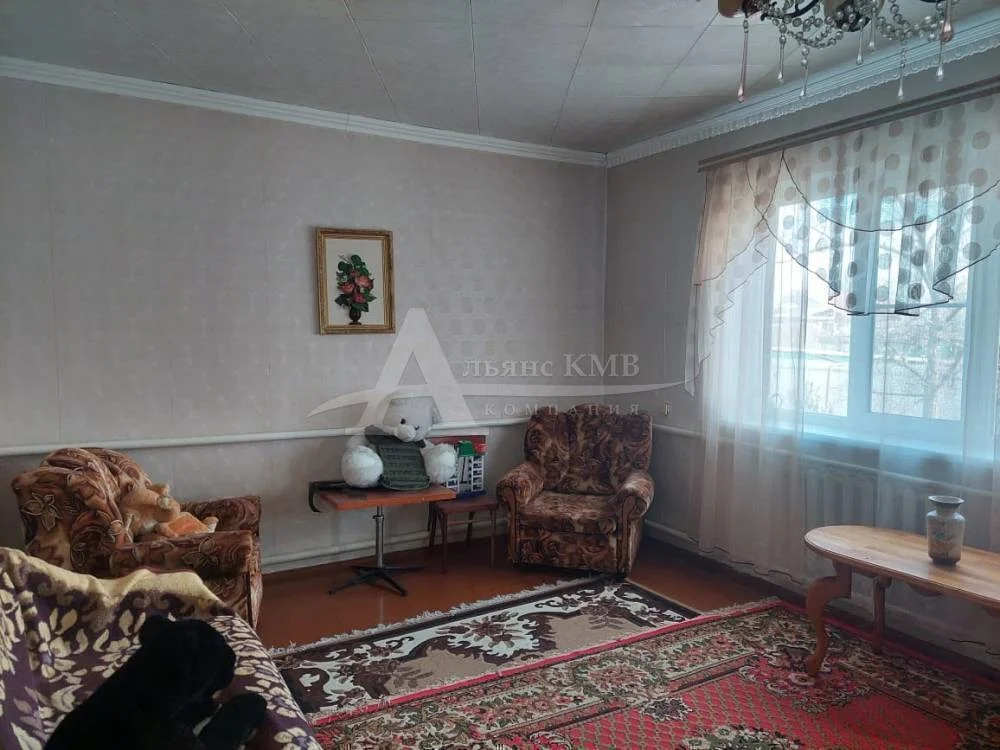 Продажа дома, Георгиевск, ул. Советская - Фото 3