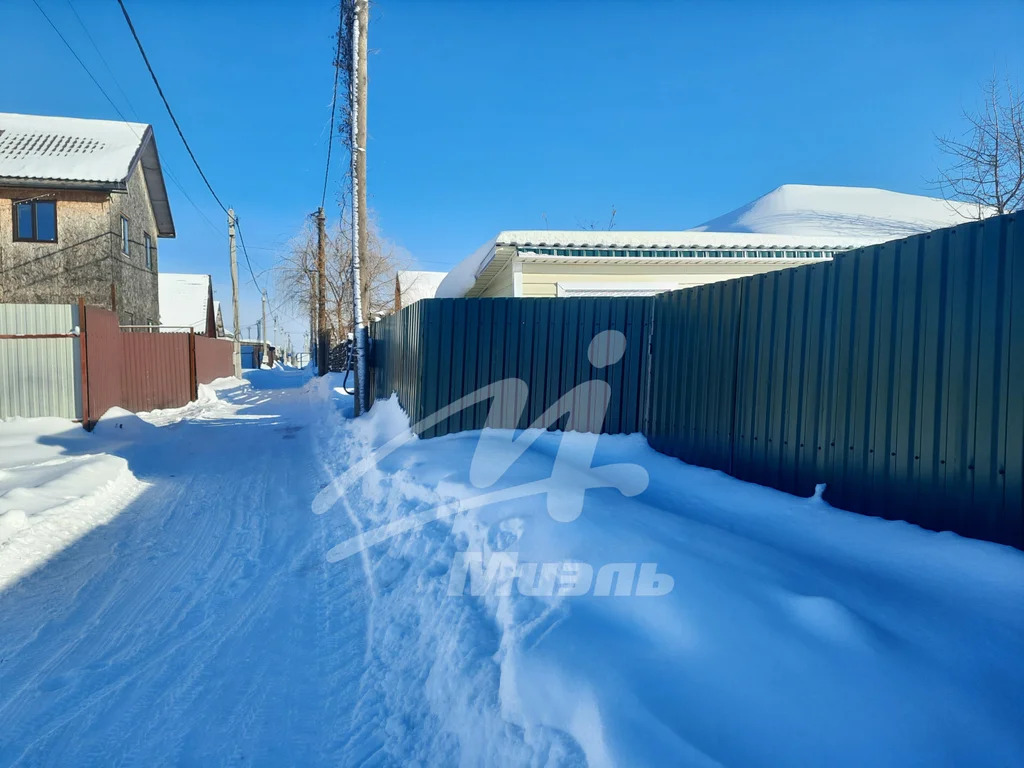 Продажа дома, Старый Городок, Одинцовский район, ул. Почтовая - Фото 15