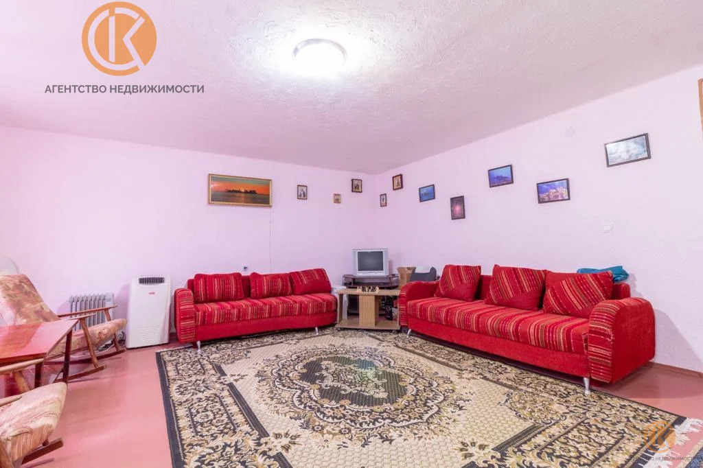 Продажа дома, Поповка, Сакский район, ул. Новая - Фото 16