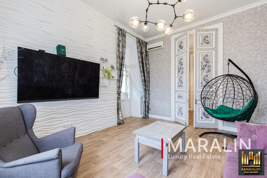 Продажа квартиры, Ростов-на-Дону, ул. Обороны - Фото 0