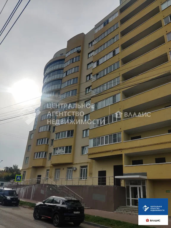 Продажа квартиры в новостройке, Рязань, ул. Стройкова - Фото 6