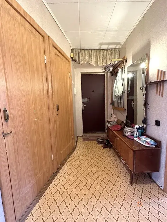 Продается 3-комнатная квартира, Столбовая, Парковая ул., 3 - Фото 18