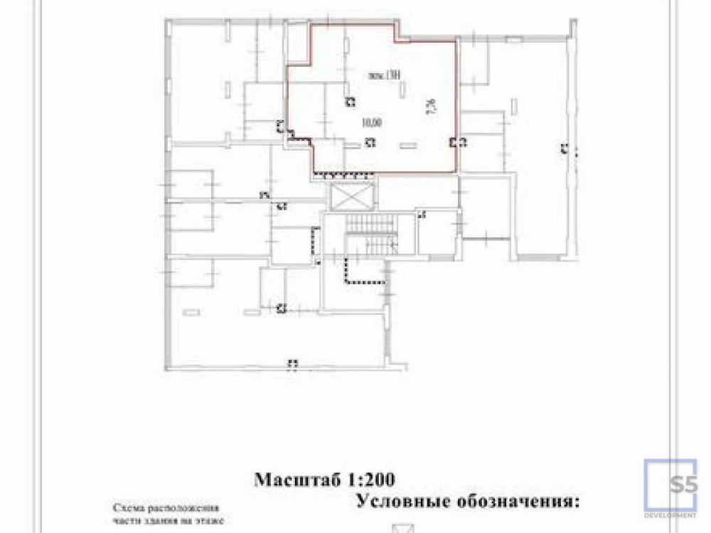 Аренда ПСН, м. Потапово, улица Эдварда Грига - Фото 9