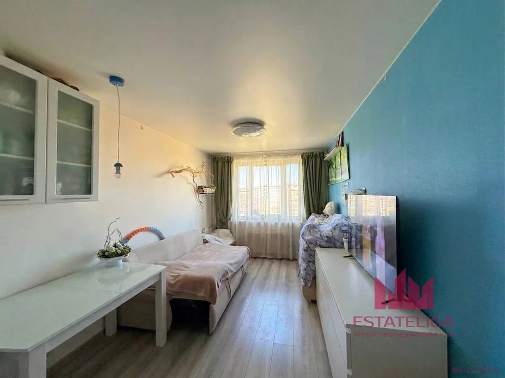 Продажа квартиры, Лопатино, Ленинский район, Сухановская улица - Фото 1