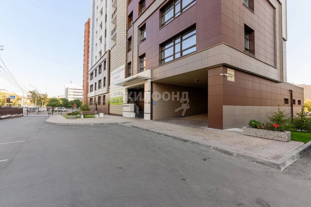 Продажа квартиры, Новосибирск, ул. Дуси Ковальчук - Фото 5