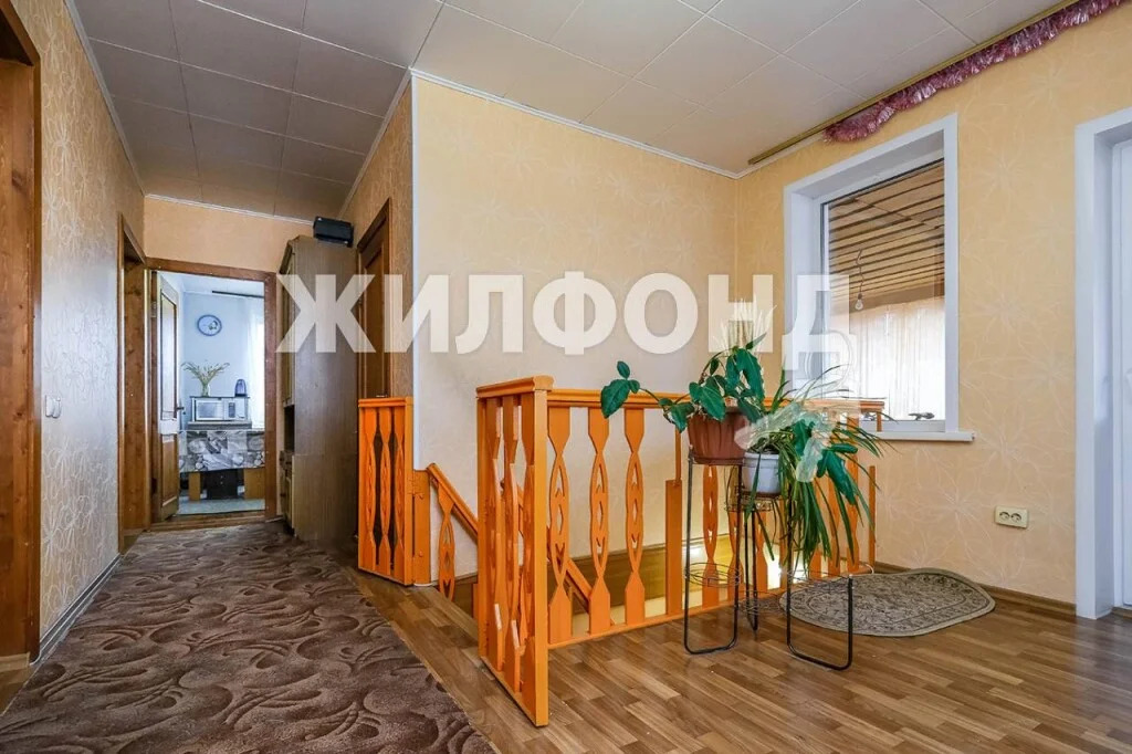 Продажа дома, Новосибирск, ул. Прокопьевская 2-я - Фото 17
