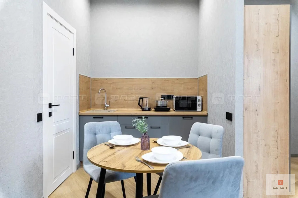 Продажа квартиры, Казань, ул. Овражная - Фото 5