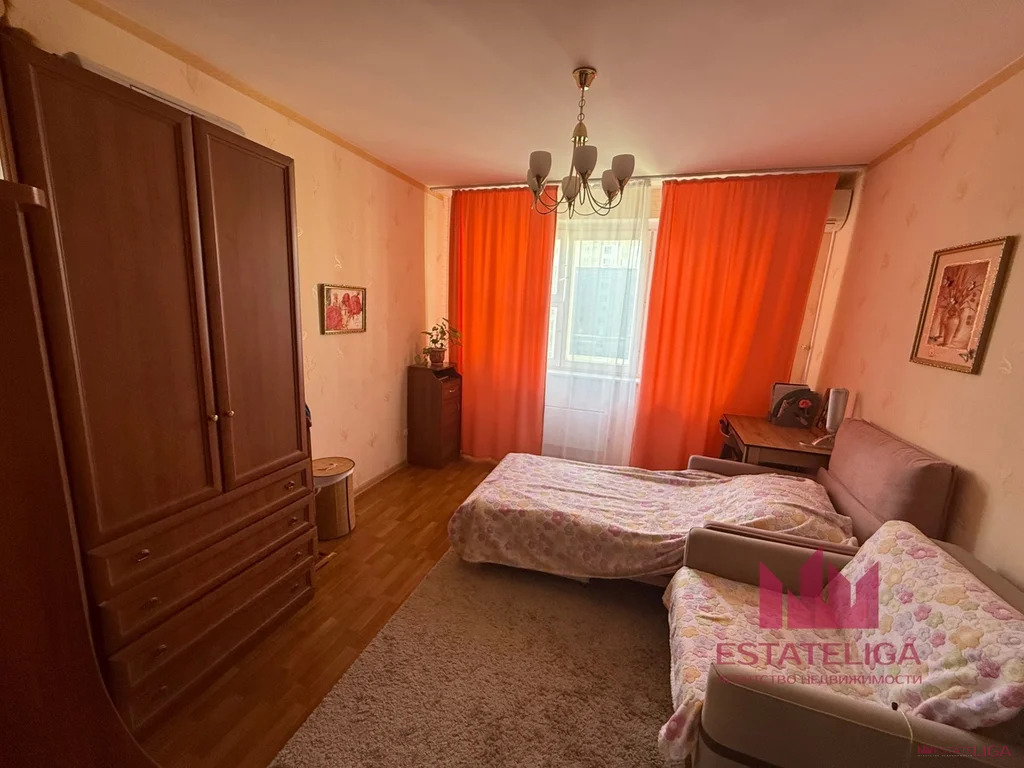 Продажа квартиры, ул. Новомарьинская - Фото 13
