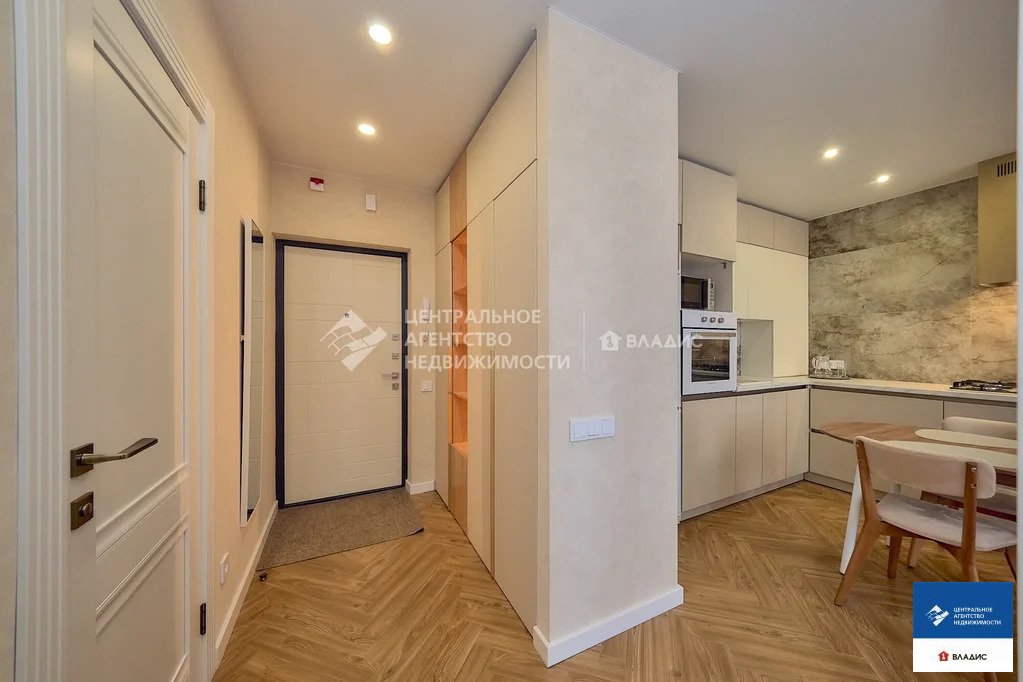 Продажа квартиры, Рязань, Льговская улица - Фото 7