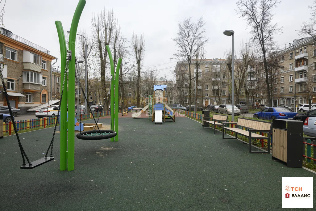 Продажа квартиры, 7-я улица Текстильщиков - Фото 19