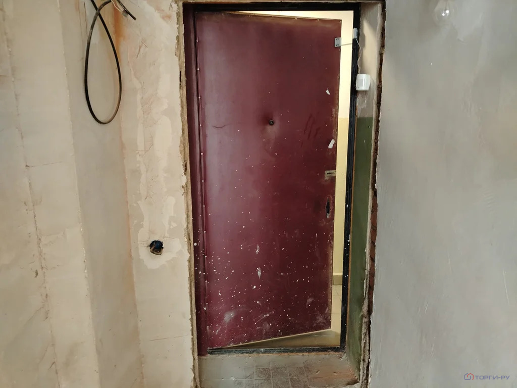 Продажа квартиры, 1-я Владимирская улица - Фото 5