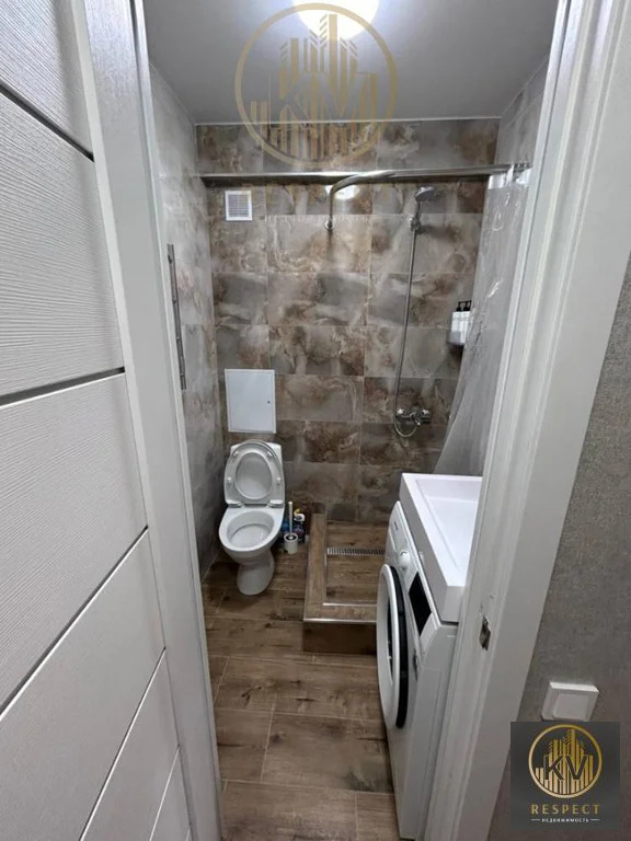 Продажа квартиры, Пятигорск, ул. Орджоникидзе - Фото 9