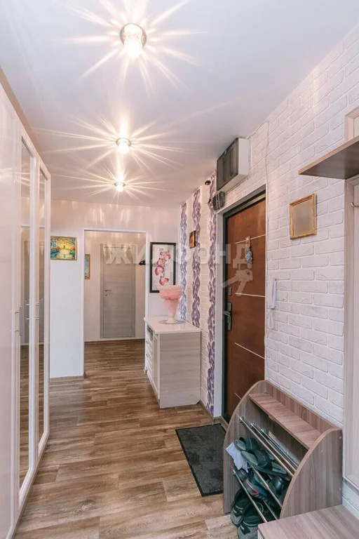 Продажа квартиры, Новосибирск, ул. Ключ-Камышенское плато - Фото 11